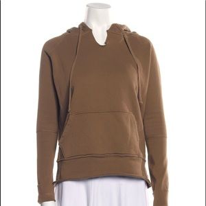 Nili Lotan Hoodie. Excellent condition. Hot brand. NYC. Boutique. Trendy.